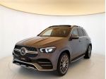 Mercedes-benz GLE 300d 4Matic Mild Hybrid Premium - TETTO APRIBILE