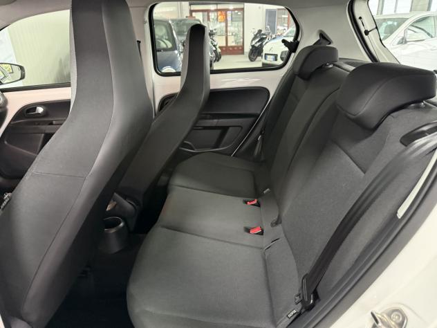 Volkswagen up! 1.0 50kW eco up! high up! BMT - Foto 10