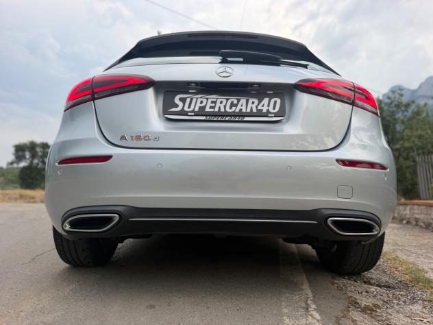 Mercedes-benz A 180 d Automatic Executive - Foto 8