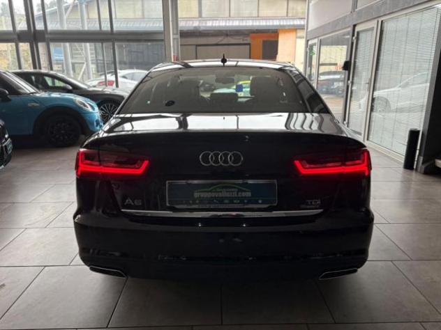 AUDI A6 2.0 TDI 190CV quattro S tronic S Line - Foto 6