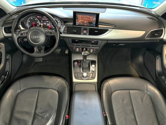 Audi A6 Avant 2.0 TDI 177 CV Advanced - Foto 10