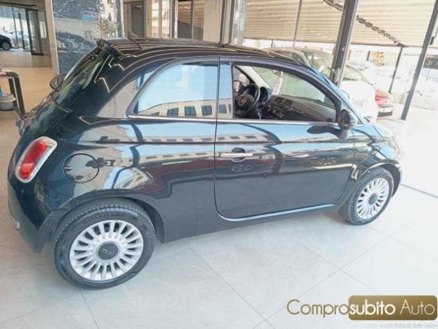 FIAT 500 1.2 Lounge rif. 24023779 - Foto 8