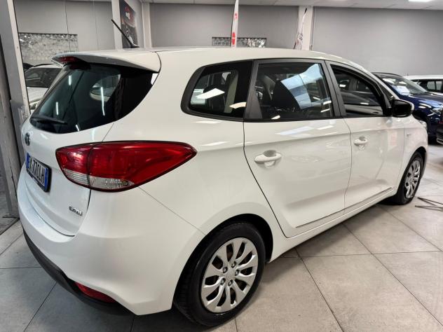 Kia Carens 1.7 CRDi 115 CV Cool - Foto 6