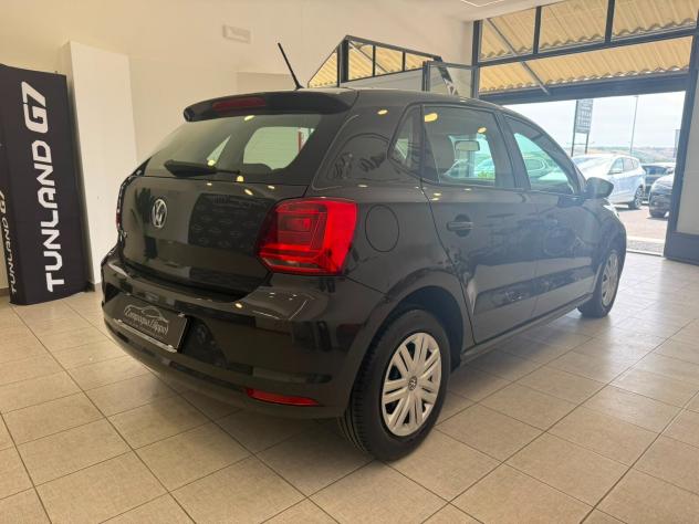 Volkswagen Polo 1.0 MPI 5p. Trendline 2016 - Foto 4