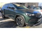 Jeep Compass 1.6 Multijet II 2WD Limited 130cv