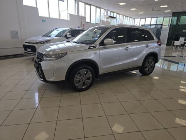 SUZUKI Vitara 1.4 Hybrid Cool+ EXTRA PROMO+INCENTIVO rif. 24102097 - Foto 2