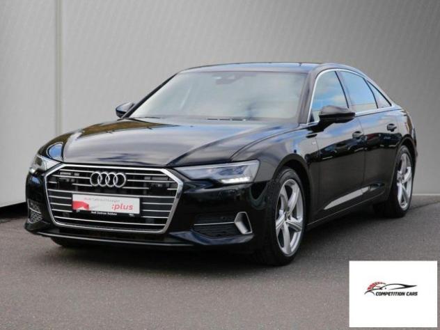 AUDI A6 40TDI QUATTRO S-LINE S-TRONIC NAVI B&O 4 ZONE VIRT rif. 22597139 - Foto 3