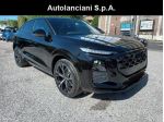 AUDI Q3 2000 SPB TDI BLACKLINE 150CV STRONIC TETTO"20 rif. 23799897