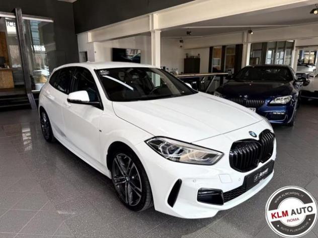 BMW 118 d 5p. M sport **SCONTO FORZE ARMATE** rif. 23837288 - Foto 3