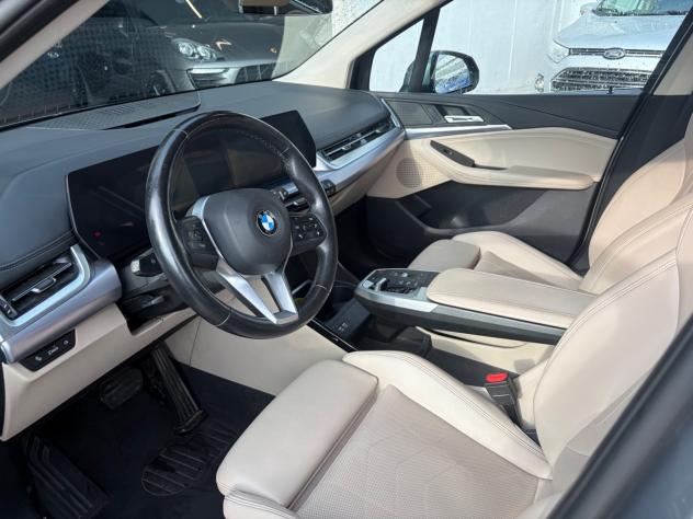 Bmw 218 d activ tourer sport luxury fulll - Foto 7