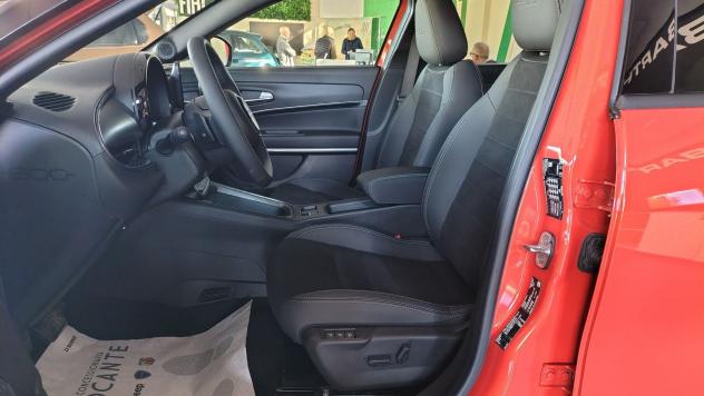 FIAT 600 1.2 hybrid Sport 145cv automatica - Foto 7