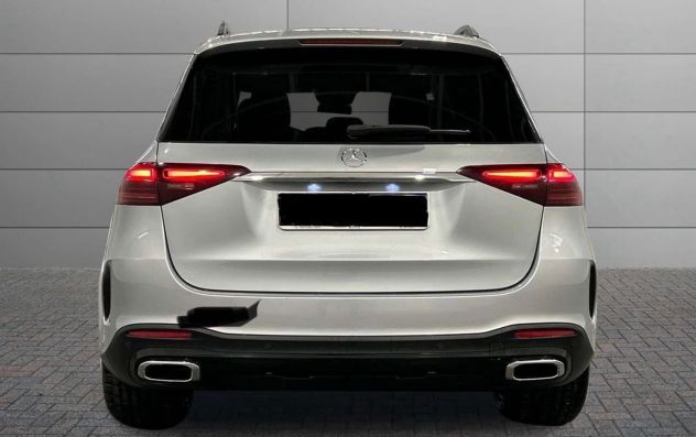 MERCEDES BENZ GLE SUV NOLEGGIO NO SCORING - Foto 4