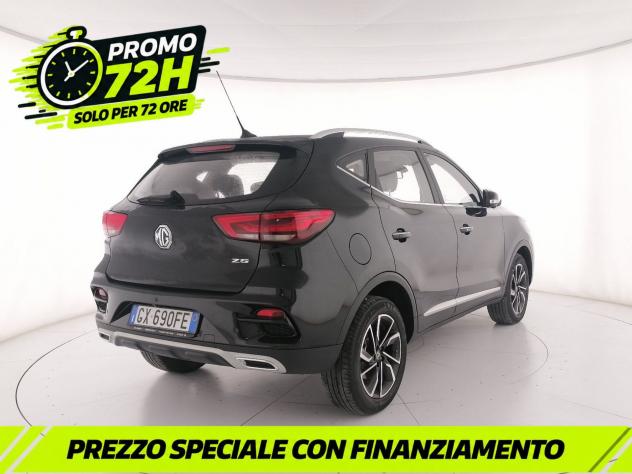 MG ZS 1.0 Luxury auto - Foto 2