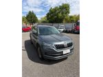 Skoda Kodiaq 2.0 TDI DSG PROBLEMI MOTORE