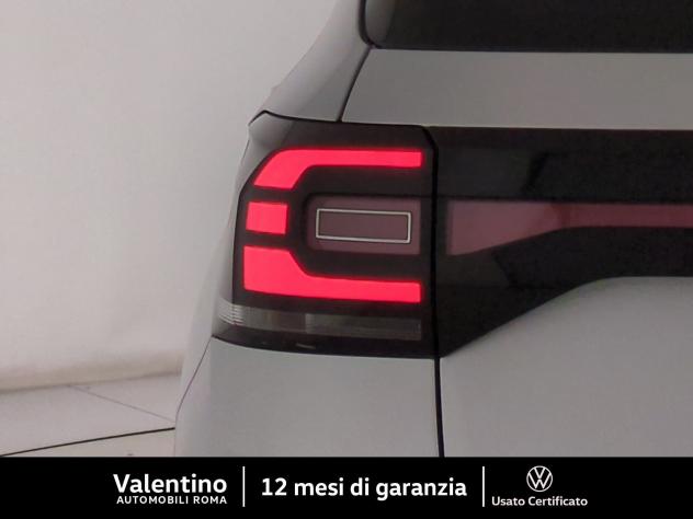 Volkswagen T-Cross 1.0 TSI Style - Foto 9