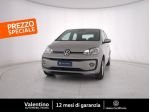 Volkswagen up! 1.0 eco up! move up! BMT