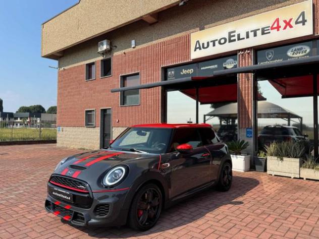 MINI John Cooper Works 2.0 John Cooper Works TAGLIANDI MINI rif. 24101845