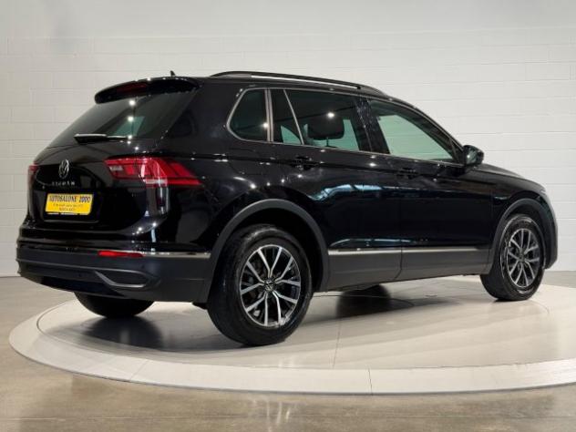 VOLKSWAGEN Tiguan 1.5 TSI 150cv DSG ACT Life PREZZO REALE rif. 24078280 - Foto 5
