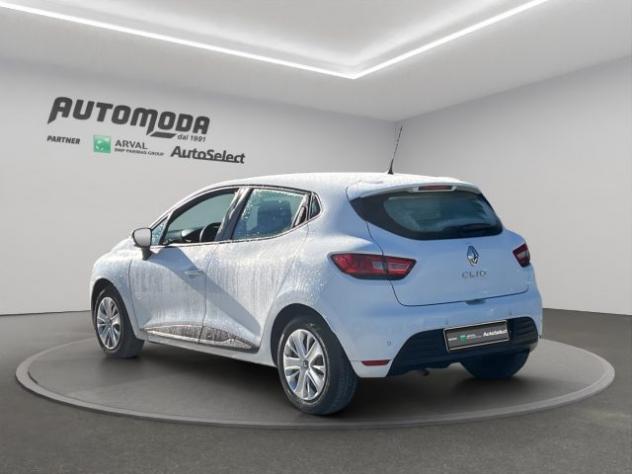 RENAULT Clio 1.5DCI 75 CV rif. 22959966 - Foto 6