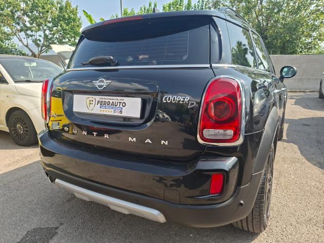 Mini Cooper D Countryman 2.0 Baker Street - Foto 5