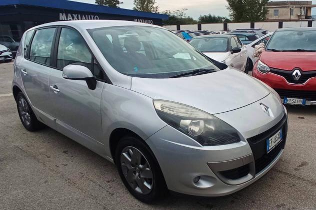 Renault Scenic Scic X-Mod 1.5 dCi