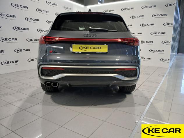 Audi Q5 TDi 204 cv mHEV+ Quattro S LINE Cerchi 21" - Foto 6