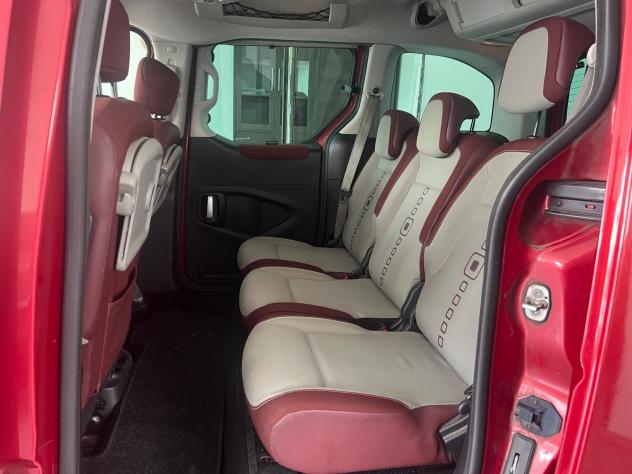 Citroen Berlingo 1.6 VTi 120CV Multispace - Foto 9
