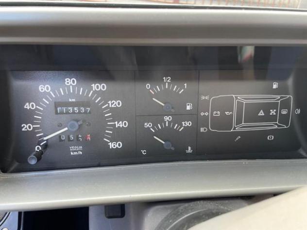 FIAT Panda 1100 i.e. Cat 4x4 Country Club rif. 23657455 - Foto 6