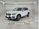 BMW X3 G01 2017 Benzina xdrive20i xLine 184cv auto