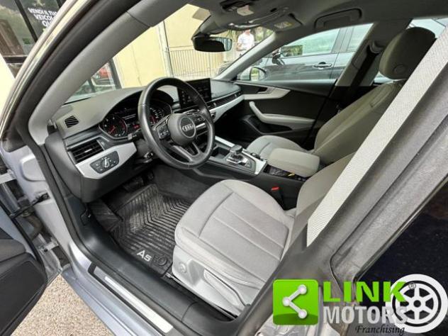 AUDI A5 SPB BUSINESS ADVANCED rif. 23775243 - Foto 2