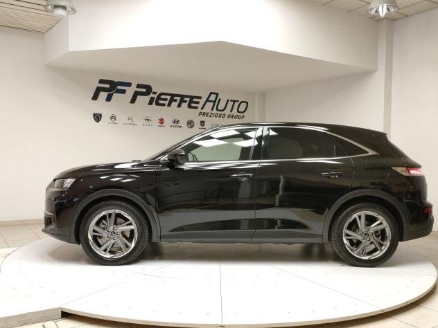 DS DS7 CROSSBACK DS 7 Crossback E-Tense Business - Foto 2