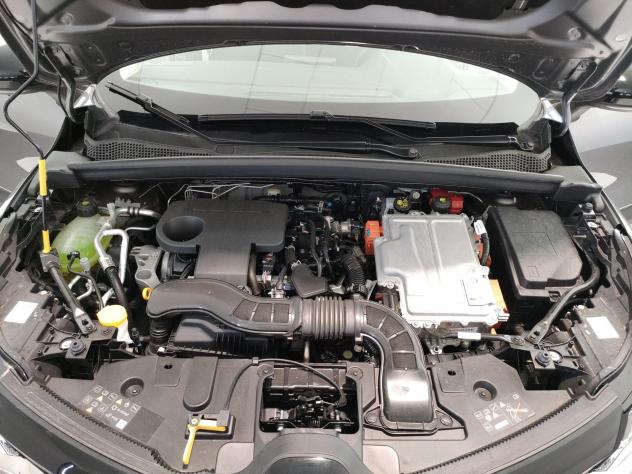 Renault Captur Captur Full Hybrid E-Tech 145 CV Equilibre - Foto 10