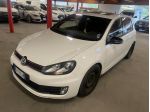 Volkswagen Golf VI GTI 2.0 TFSI Problema Motore