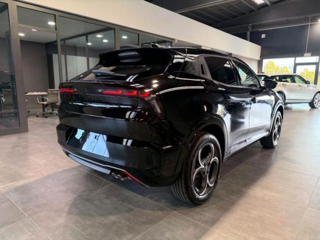 ALFA ROMEO Junior 1.2 Hybrid 145cv eDCT6 Sport Speciale Km 0 Torino rif. 23691848 - Foto 3