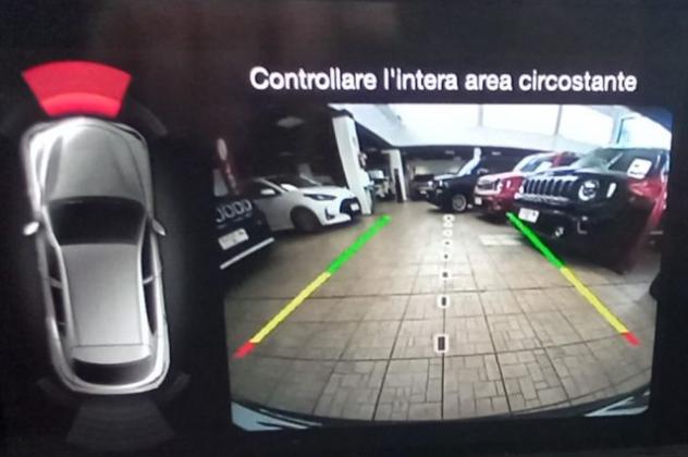 ALFA ROMEO Stelvio 2.2 Turbodiesel 190 CV AT8 Q4 Business rif. 23288638 - Foto 10