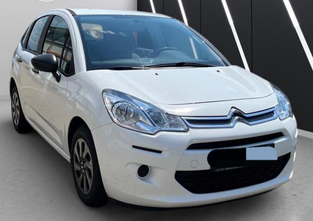 Citroen C3 PureTech 68 Live Edition - Foto 4