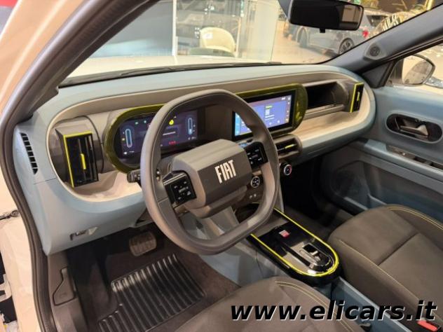 FIAT Grande Panda 1.2 Hybrid 110 CV S&S Icon rif. 24208009