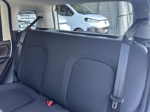FIAT Pandina 1.0 FireFly 65cv S&S 6m Hybrid Pop - Foto 10