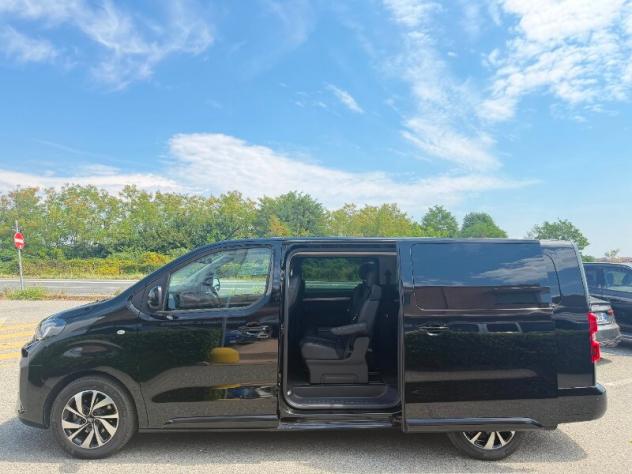 FIAT Ulysse (2024--) Ulysse 2.0 BlueHDi 180 CV AT8 L3 - Foto 10