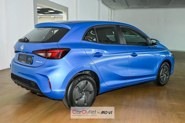 MG MG3 MG3 1.5 Standard *PROMO* - Foto 5