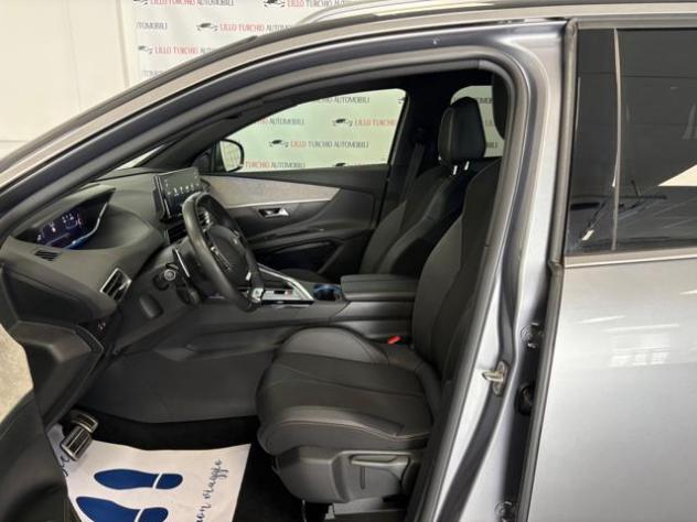 PEUGEOT 5008 BlueHDi 130 S&S EAT8 GT 7 POSTI FULL LED rif. 23983037 - Foto 8