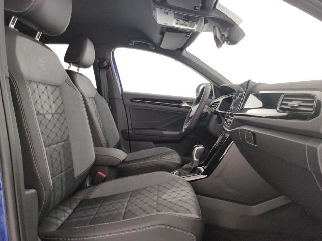 Volkswagen T-Roc R-Line Plus 1.0 TSI 85 kW (115 CV) Manuale - Foto 8