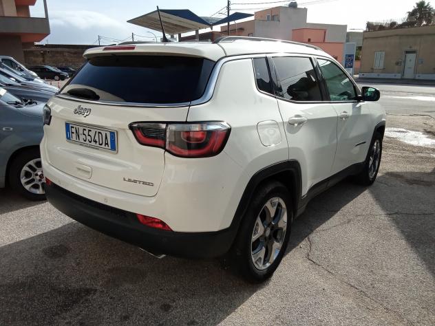 Jeep Compass 1.6 Multijet II 2WD Limited - Foto 5