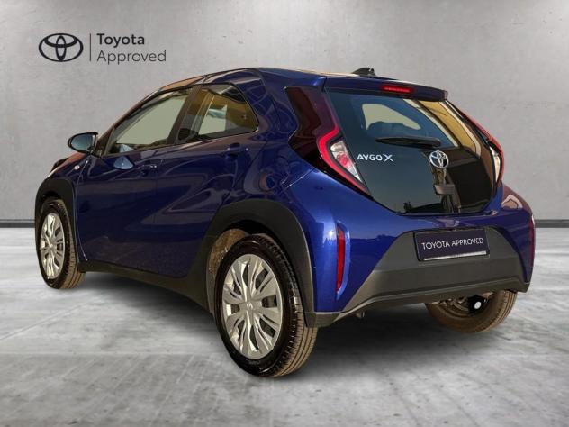 Toyota Aygo X Aygo X 1.0 Active 72cv - Foto 4