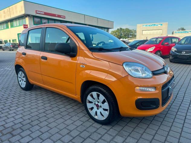 FIAT - Panda - 1.2 Easy - Foto 5