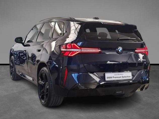 BMW X3 xDrive20d 48V Msport Aut. rif. 23822319 - Foto 4