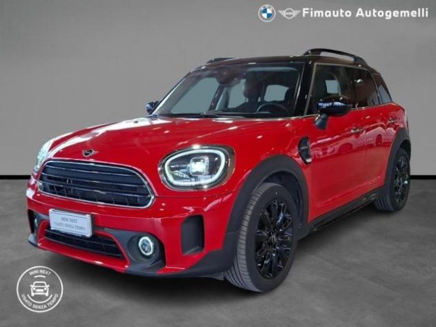 MINI Countryman 1.5 Cooper Classic Countryman Aut. rif. 23944480