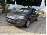 Fiat Punto 1.2 8V 5 porte Street