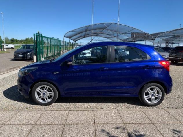 FORD Ka+ 1.2 Ti-VCT 85CV Ultimate rif. 23724248 - Foto 8