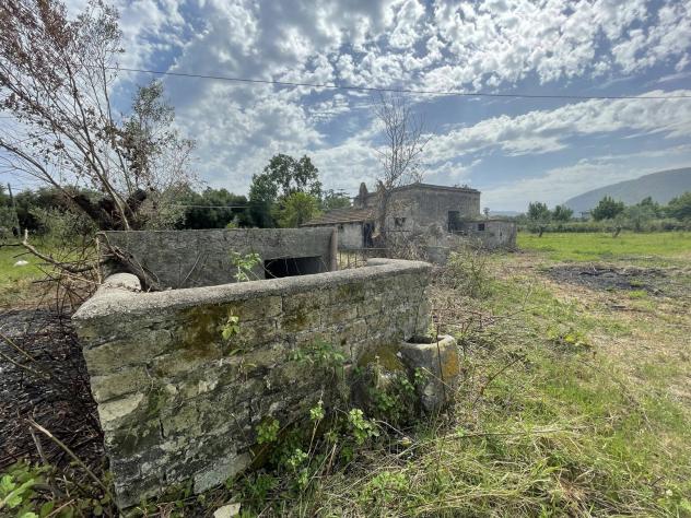 Rustico/Casale/Corte - Fondi . Rif.: Cod. rif 3151837VRG - Foto 6